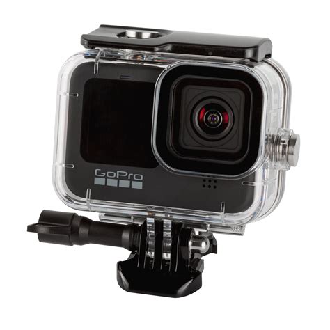 waterproof housing for gopro remote